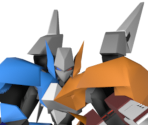 Bayonette Trophy - Super Smash Bros. Melee