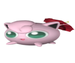 Jigglypuff Trophy (All-Star) - Super Smash Bros. Melee