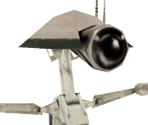 Pit Droid - Star Wars Episode I: Racer