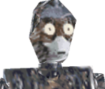 C-3PO - Star Wars Episode I: Racer