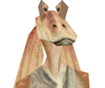 Jar Jar Binks - Star Wars Episode I: Racer