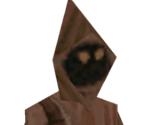 Jawa - Star Wars Episode I: Racer