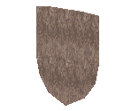 Leather Shield - King's Field III
