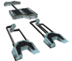 Coolant Pumps - Star Wars Episode I: Racer