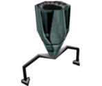 Control Stabilizer - Star Wars Episode I: Racer
