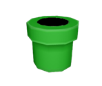 Pipe - Mario Kart 7