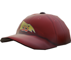 Lightning McQueen Cap - Roblox