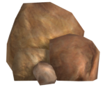 Rocks - Giana Sisters: Twisted Dreams
