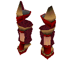 Fire Knuckles - King's Field III