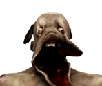 Servant Grunt - Amnesia: The Dark Descent