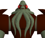 Vilgax - Ben 10: Alien Experience