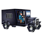 Paddy Wagon - 4 Game Fun Pack: Monopoly + Boggle + Yahtzee + Battleship