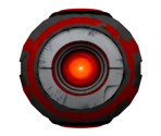 Bomb - Portal 2