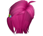 Tecna (Casual, Season 4) - Winx Club: Around the World (RUS)