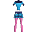Bloom (Rockstar, Season 4) - Winx Club: Around the World (RUS)