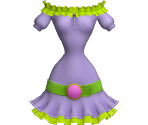Aisha (Date Dress, Season 4) - Winx Club: First Date (RUS)