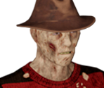 The Nightmare - Dead by Daylight