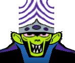 Mojo Jojo - Cartoon Network Racing