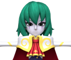 Balan (True Form) - Balan Wonderworld