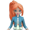 Bloom (Casual) - Pasqua Kinder