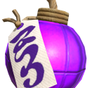 Fizzbang - Splatoon 3