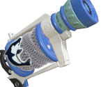 L-3 Nozzlenose D - Splatoon 3