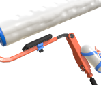 Krak-On Splat Roller - Splatoon 3