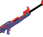 Z+F Splat Charger - Splatoon 3