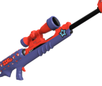 Z+F Splatterscope - Splatoon 3