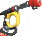 Douser Dualies FF - Splatoon 3