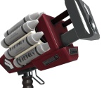 Clash Blaster Neo - Splatoon 3