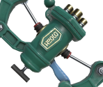Wellstring V - Splatoon 3