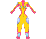 Musa's Biker Outfit - Winx Club: Evil Charms (RUS)