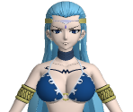 Aquarius - Fairy Tail
