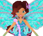 Aisha (Butterflix) - Winx Club: Alfea Butterflix Adventures
