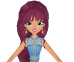Aisha (Denim) - Winx Club: Alfea Butterflix Adventures