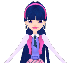 Musa (School 7) - Winx Club: Alfea Butterflix Adventures