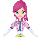 Tecna (School 7) - Winx Club: Alfea Butterflix Adventures