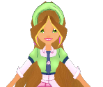 Flora (School 7) - Winx Club: Alfea Butterflix Adventures