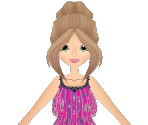 Flora (Party) - Winx Club: Alfea Butterflix Adventures