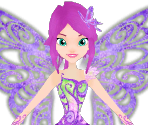 Tecna (Butterflix) - Winx Club: Alfea Butterflix Adventures