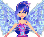 Musa (Butterflix) - Winx Club: Alfea Butterflix Adventures