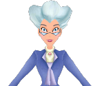 Faragonda - Winx Club: Alfea Butterflix Adventures