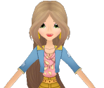 Flora (Denim) - Winx Club: Alfea Butterflix Adventures