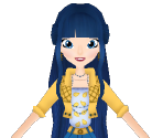 Musa (Denim) - Winx Club: Alfea Butterflix Adventures