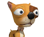 Goliat Dog - Unlucky Bear Fantasy Adventure Game (CHN)