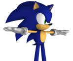 Sonic the Hedgehog (Modern) - Sonic X Shadow Generations