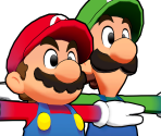 Mario & Luigi - Mario & Luigi: Brothership