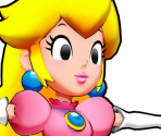 Princess Peach - Mario & Luigi: Brothership