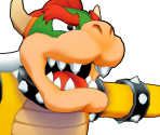 Bowser - Mario & Luigi: Brothership